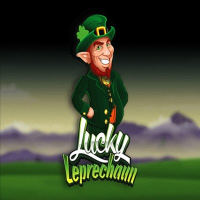 Lucky Leprechaun